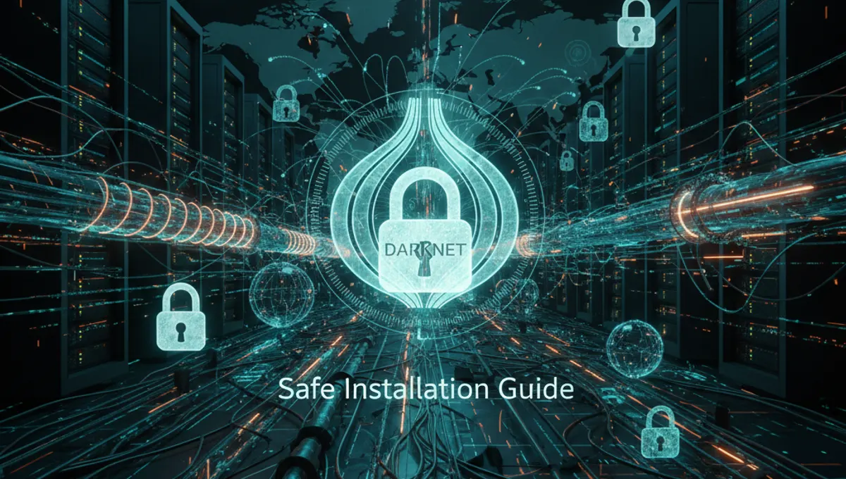 Onion Browser Download for PC: Safe Installation Guide
