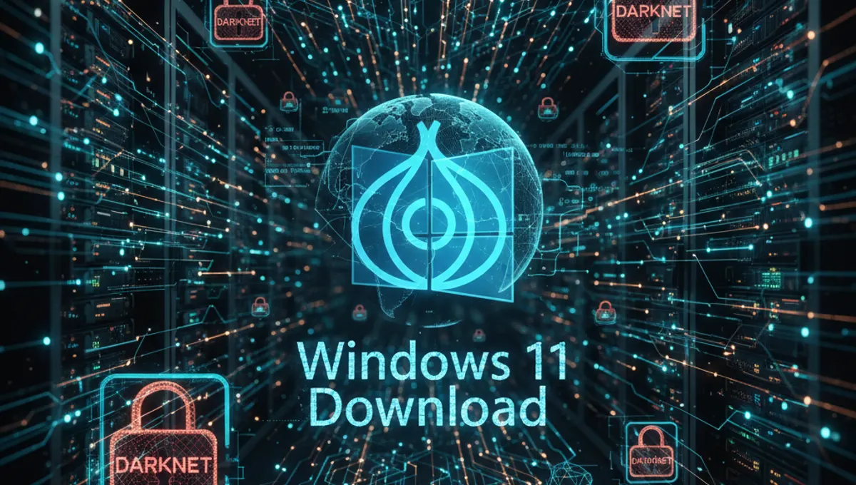 Onion Browser Download for Windows 11: Complete Guide