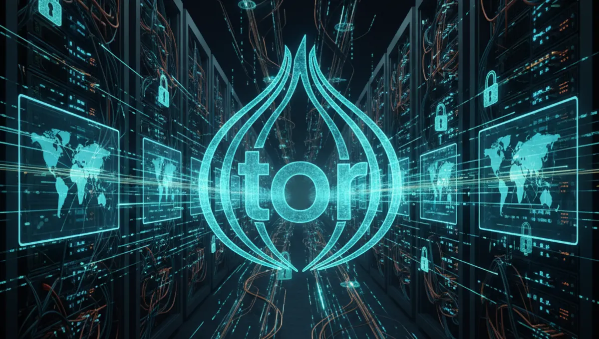 Onion Browser PC Download: Get Tor for Windows