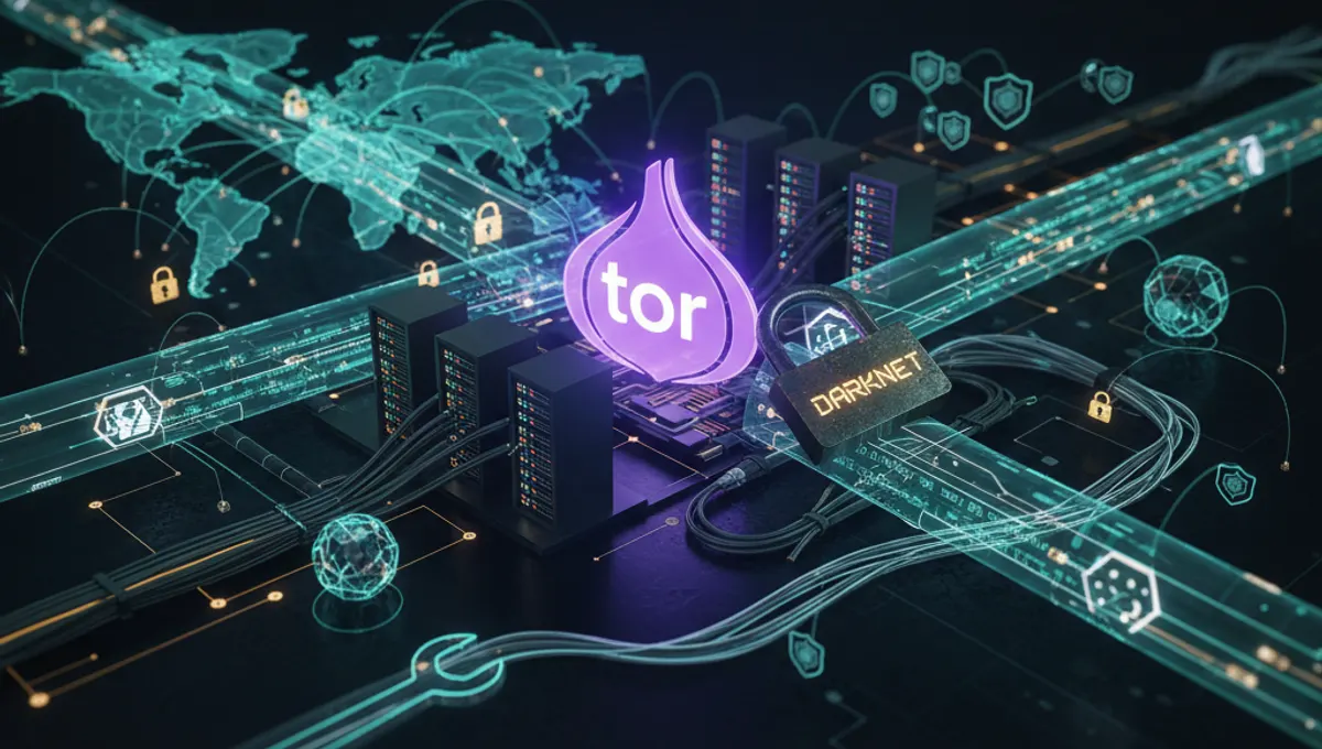 Onion Browser Portable: Run Tor Anonymously Without Installation