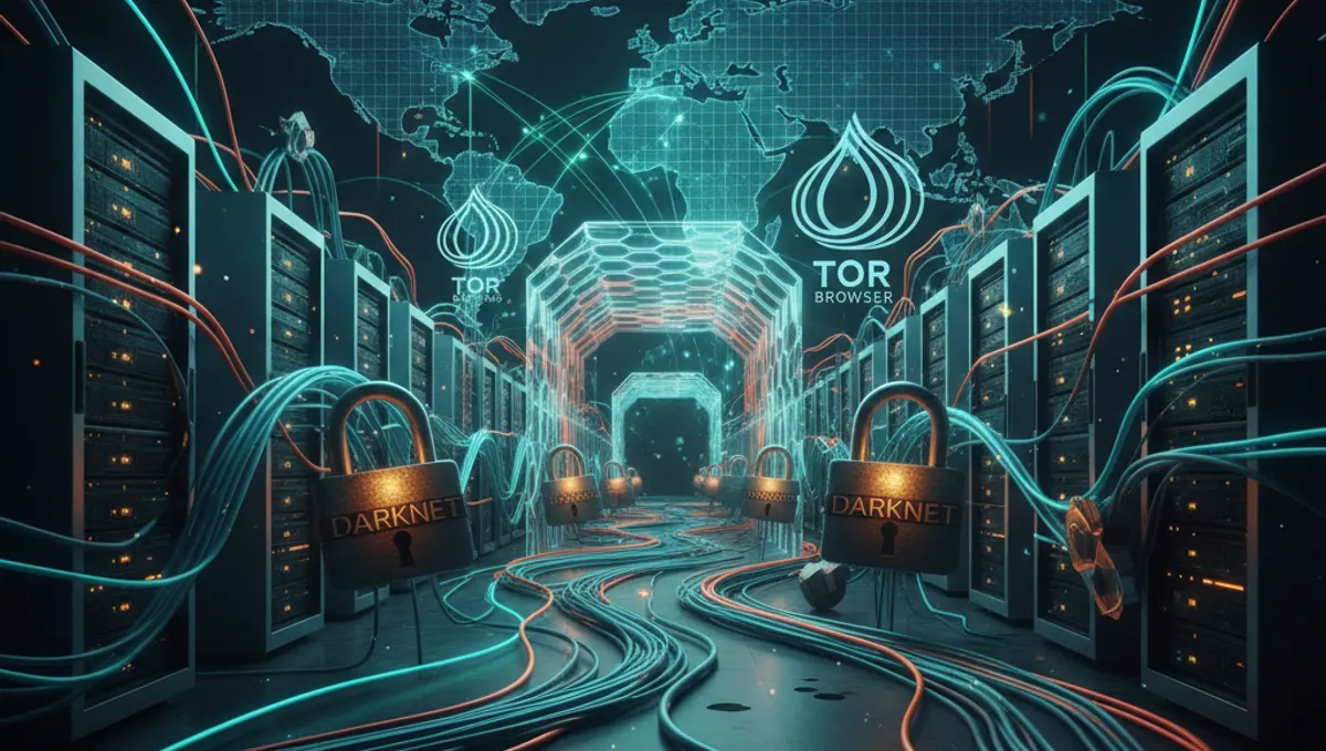 Onion Router APK: Download & Install Guide