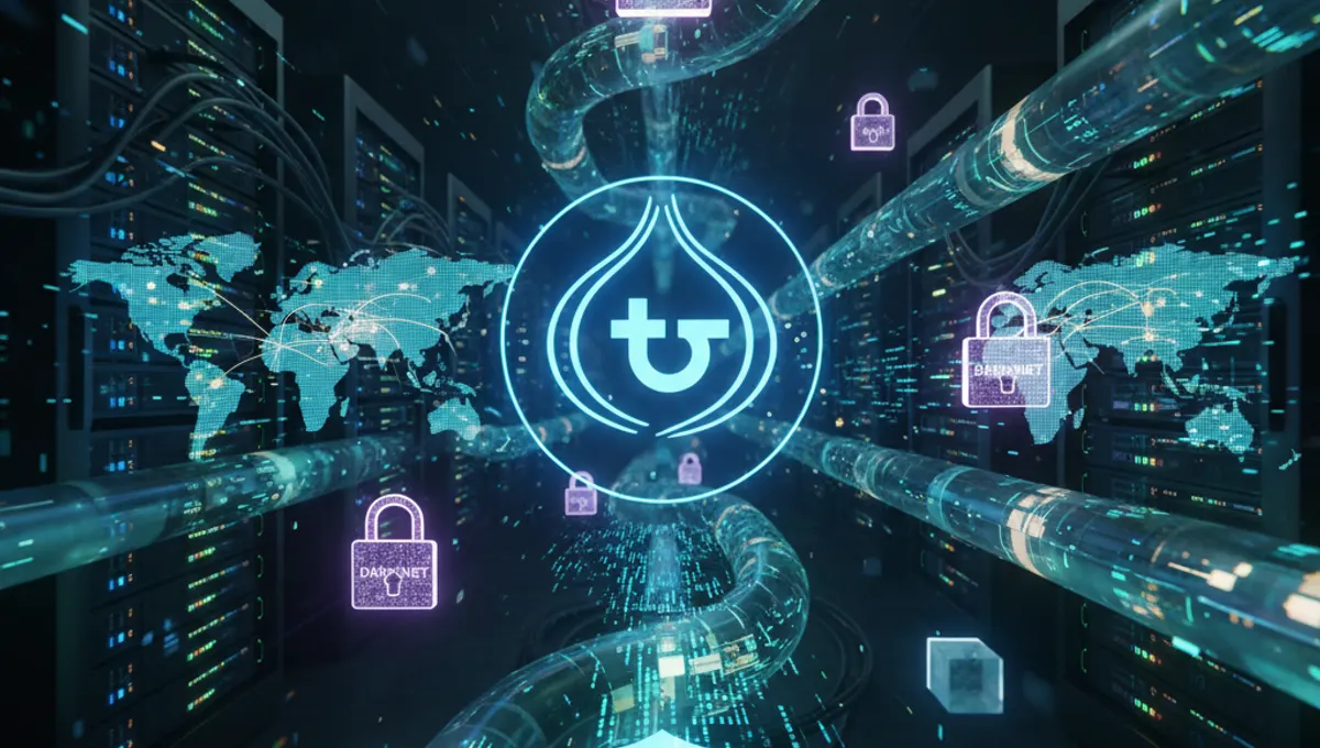 Onion Web Download: Complete Guide to Safe Access