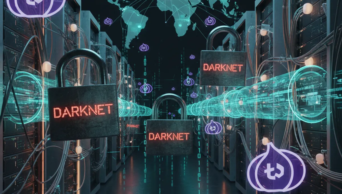 Orbot Tor Download: Android Privacy Guide