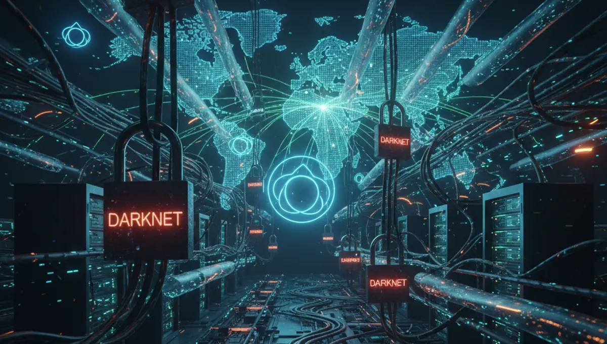 Real Tor Browser Download: Official Sources & Setup