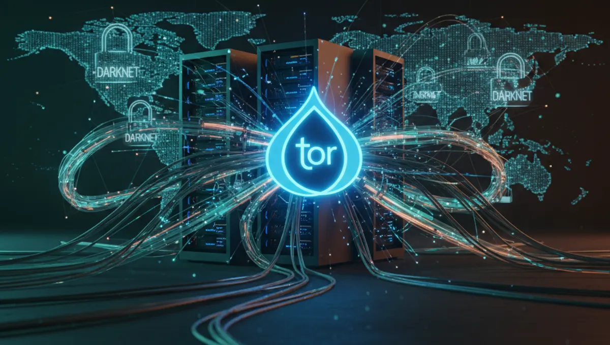 Star Tor Browser Download - Secure Access Guide