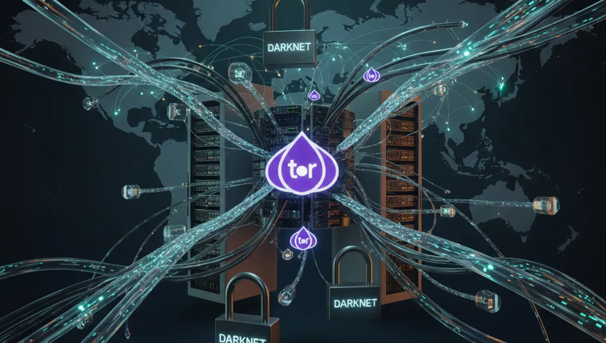 Start Tor Browser Download: Free Access Guide