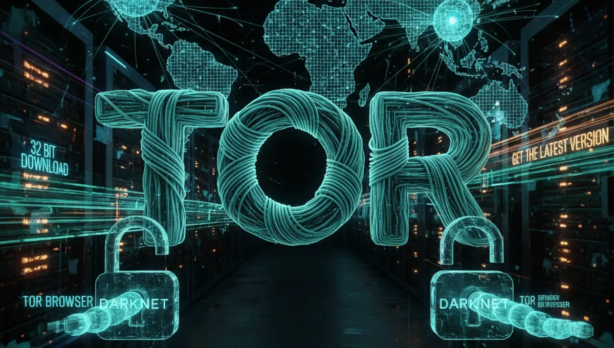 Tor 32 Bit Download - Get the Latest Version