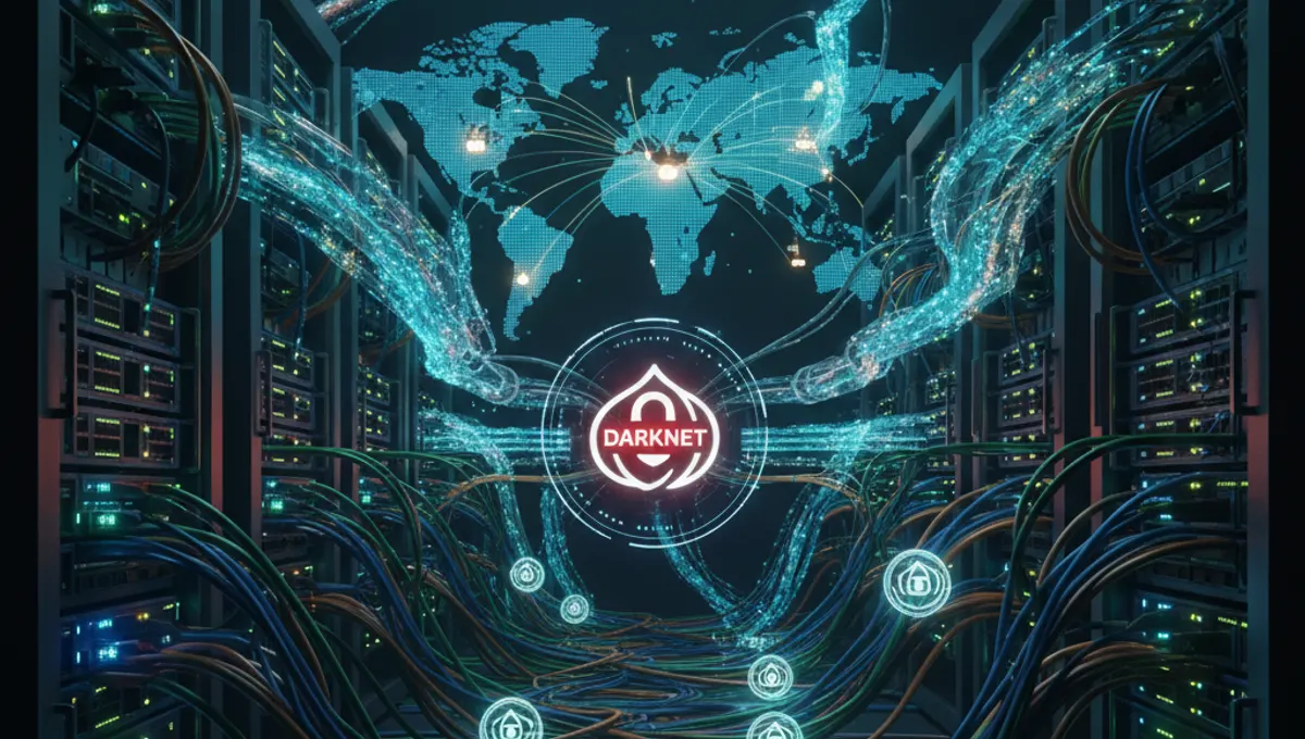 Tor Alpha APK: Download & Install Guide