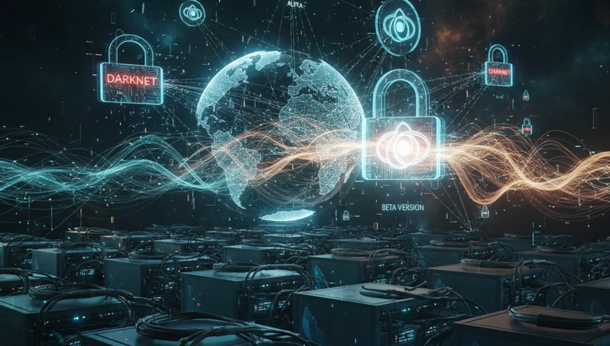 Tor Alpha Download: Get the Latest Beta Version