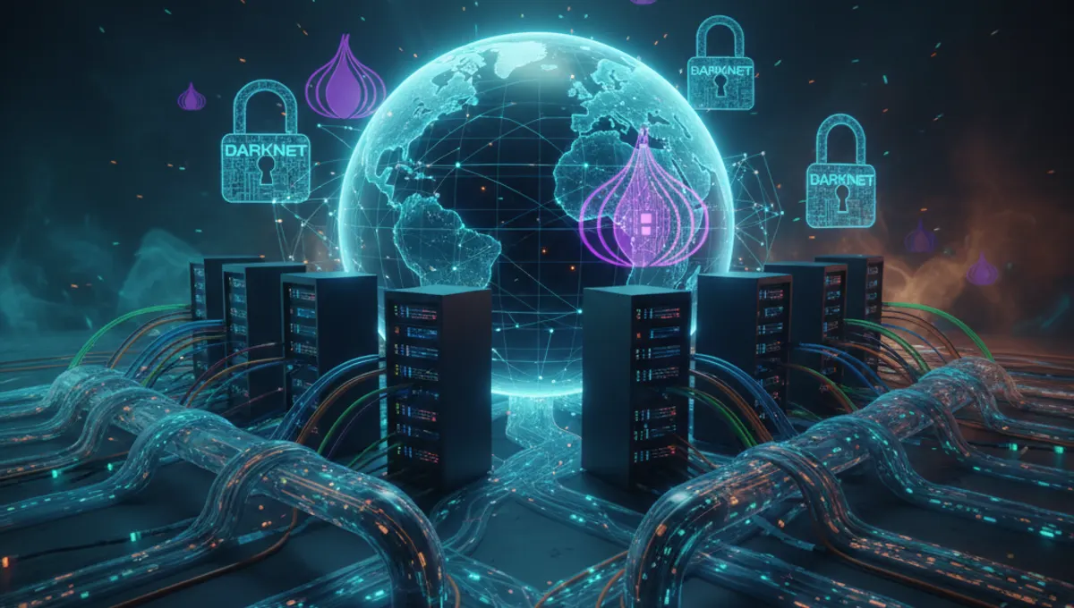 Tor Android APK: Download & Install Guide