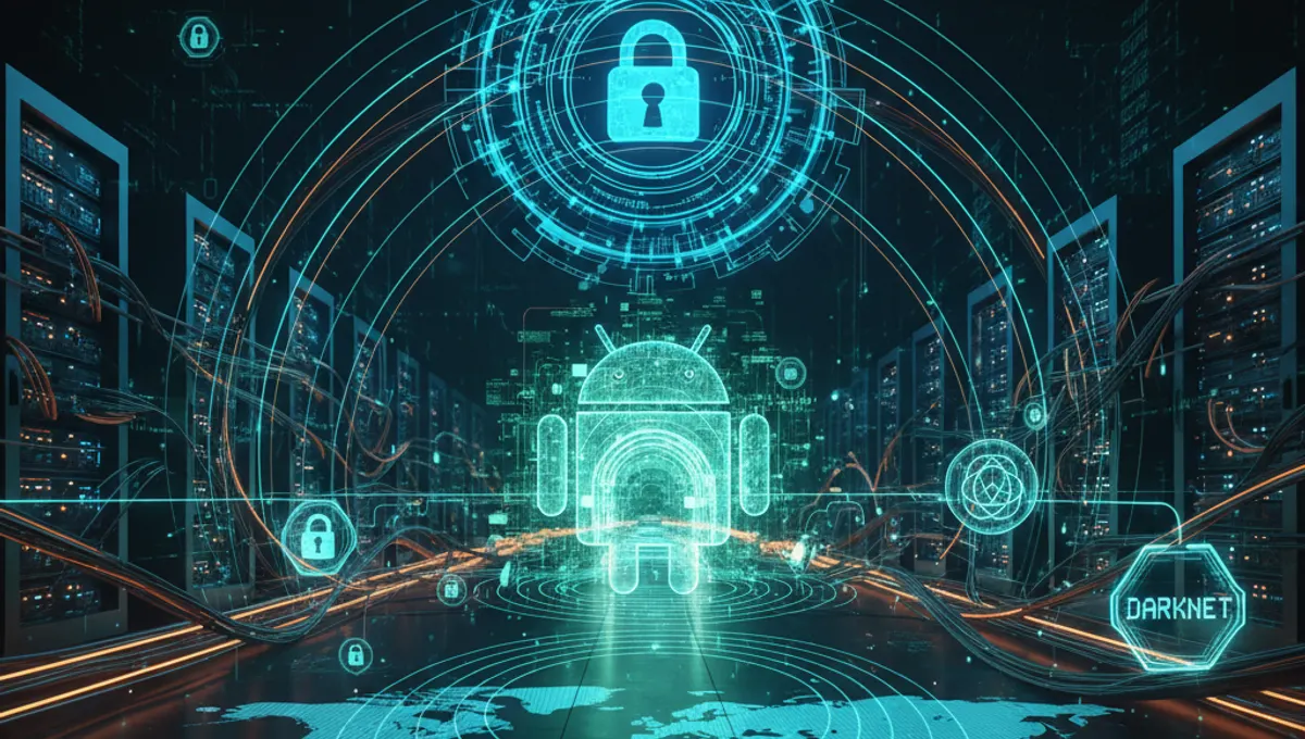 Tor APK Download: Secure Android Installation