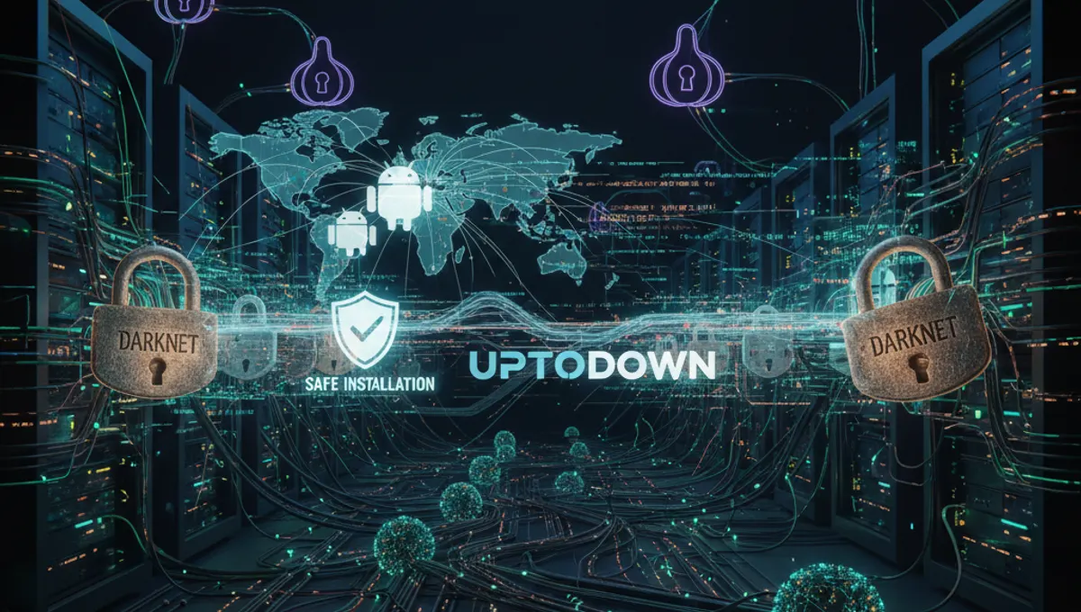 Tor APK Download Uptodown: Safe Android Installation