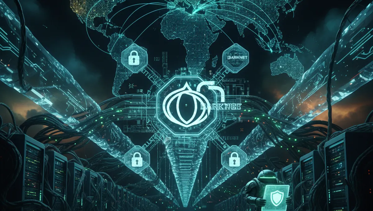 Tor APK Free Download - Safe Android Installation Guide