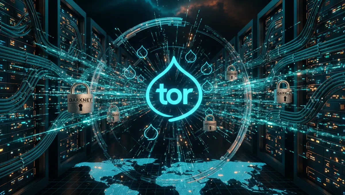 Tor App APK: Download & Install for Android