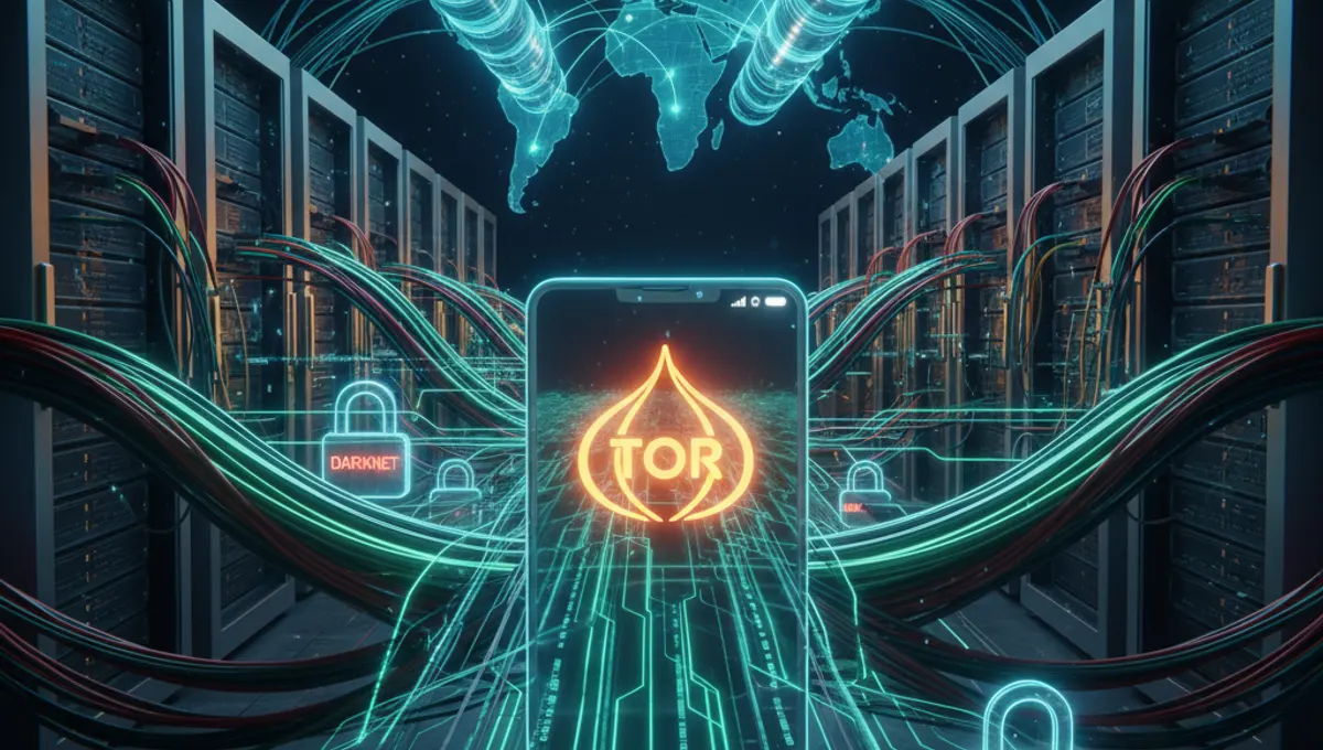 Tor App Download for Android: Step-by-Step Guide