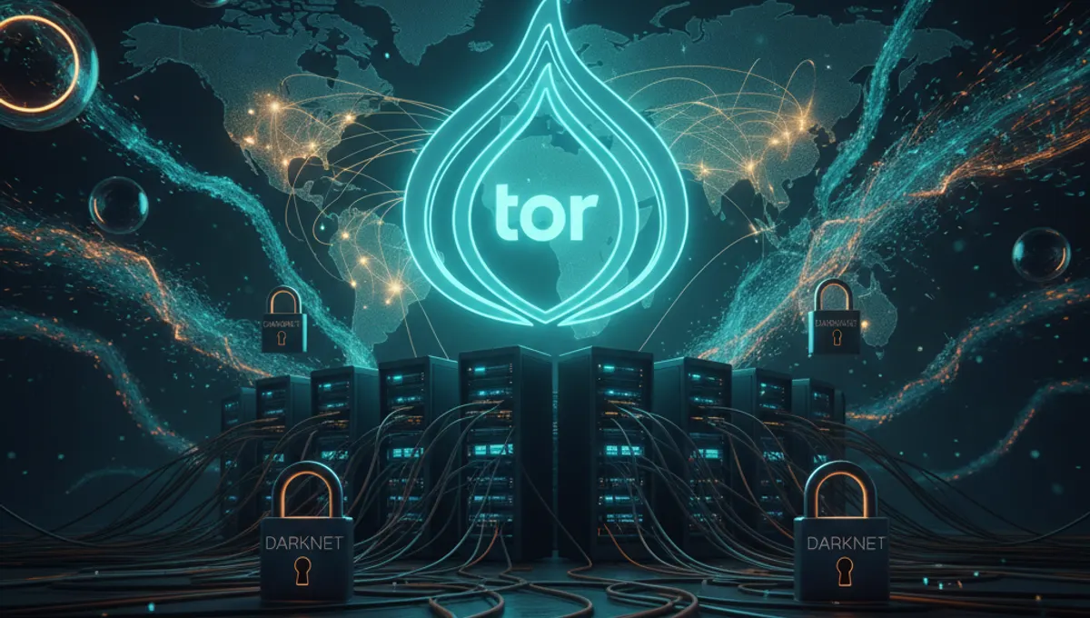 Tor Application Download: Complete Guide for All Devices