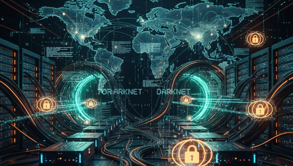 Tor Archive Download: Complete Guide to Getting Tor