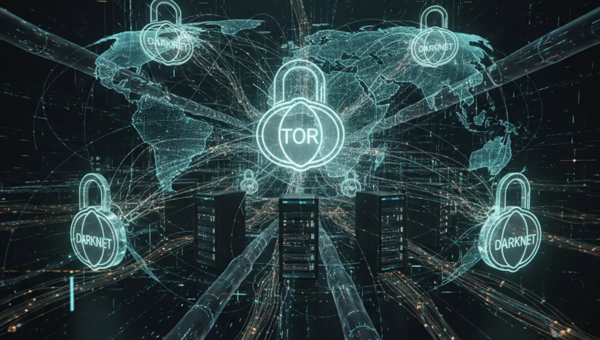 Tor Browser 10.5 Download - Latest Version Guide