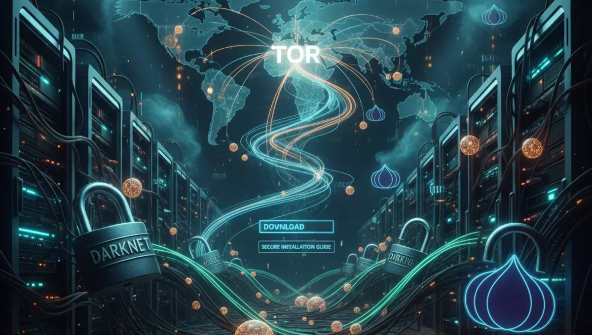 Tor Browser 7.5 6 Download - Secure Installation Guide