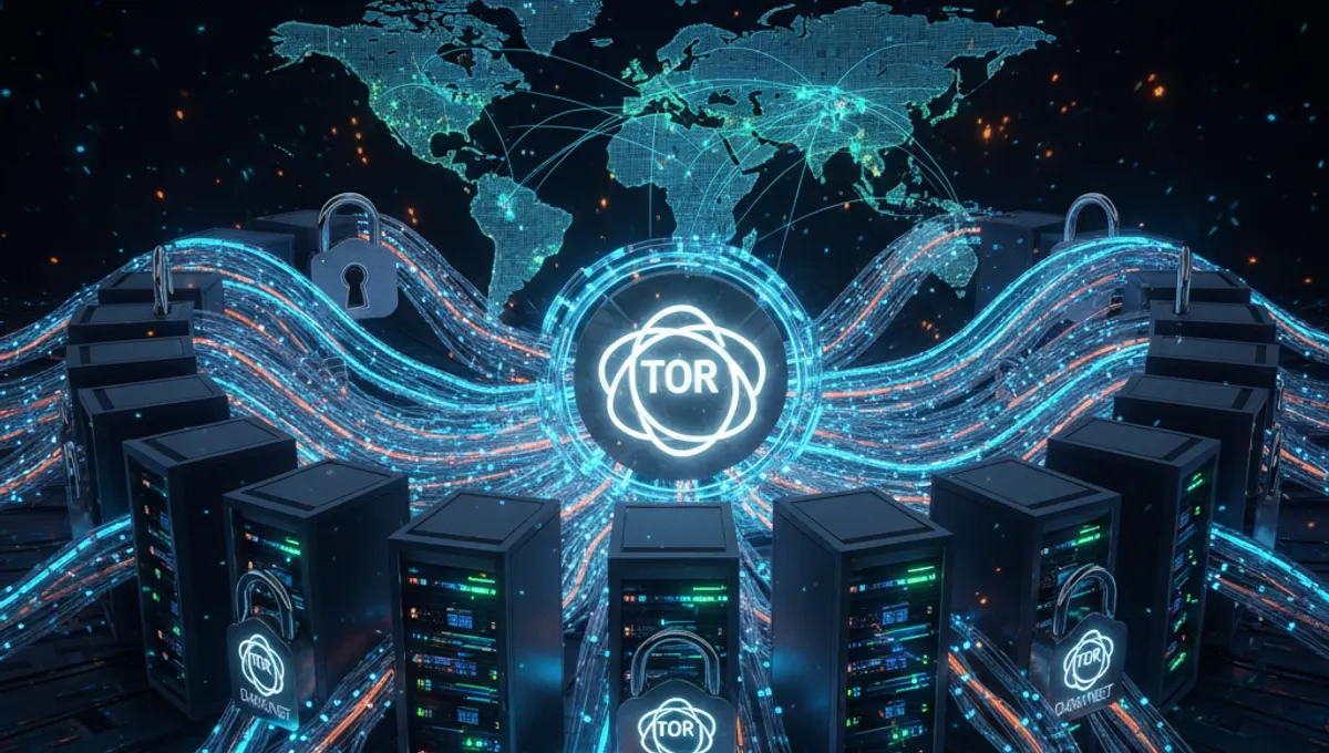 Tor Browser 9.5 4 Download - Version History Guide