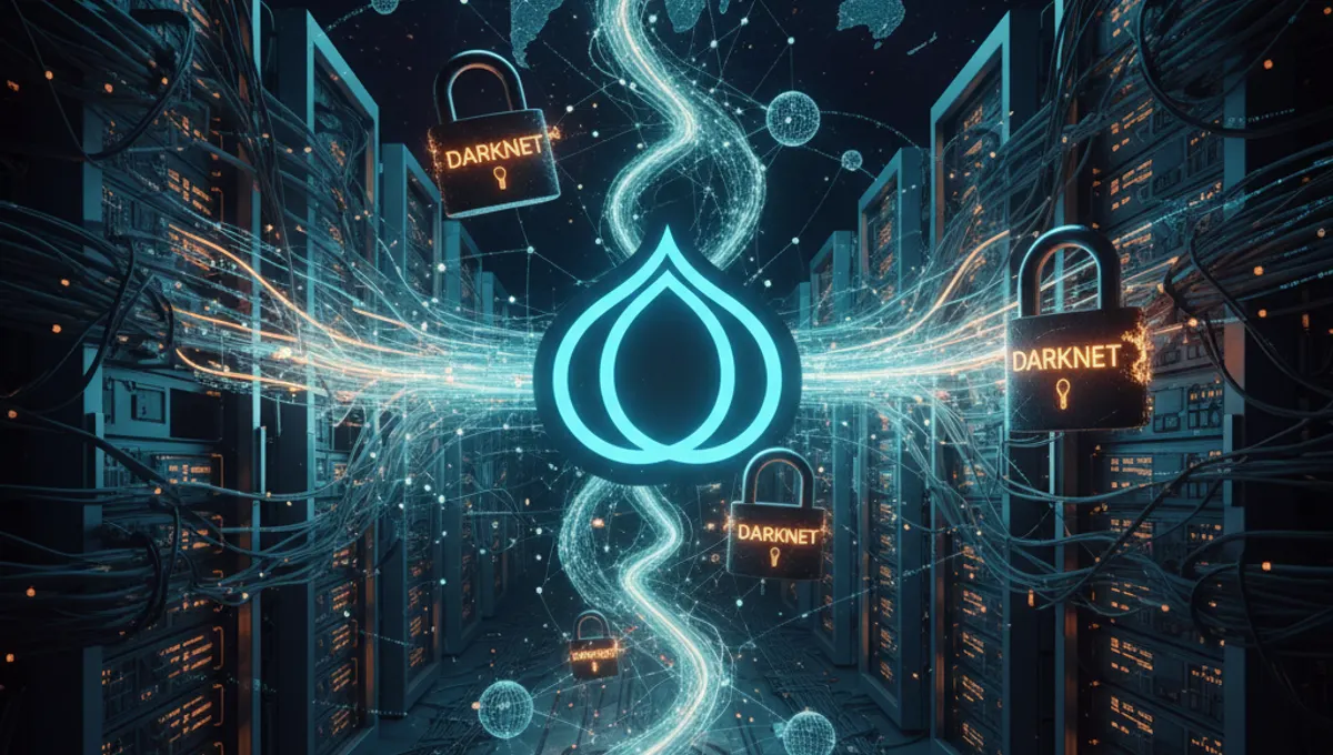 Tor Browser Alternative Download Options & Guides