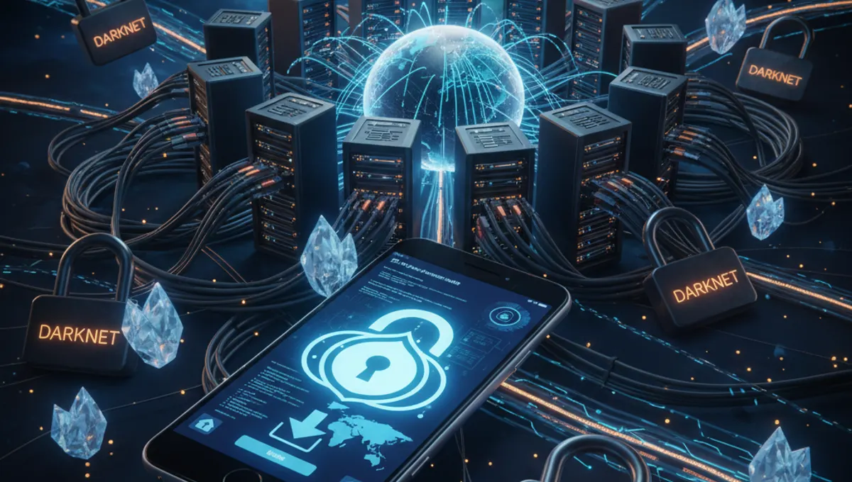 Tor Browser Android APK Download - Safe Installation Guide