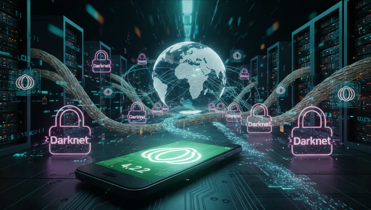 Tor Browser APK for Android 4.2.2: Installation Guide