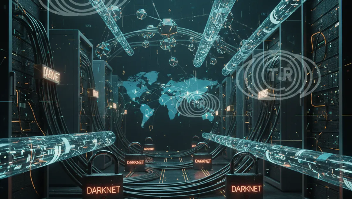 Tor Browser APK Dark Web: Download & Installation Guide