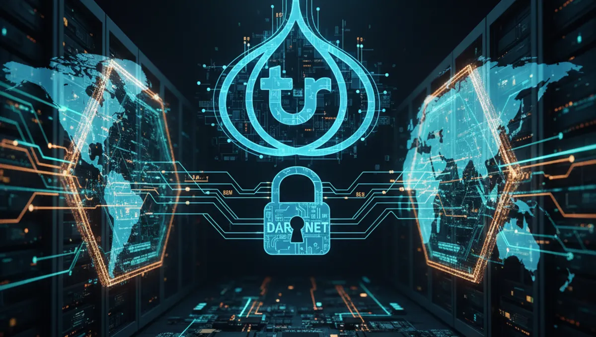Tor Browser APK Free Download for Android