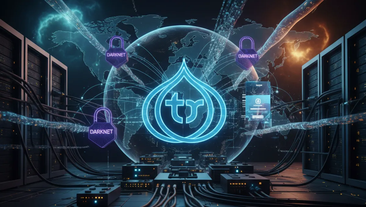 Tor Browser APK Uptodown: Download & Install Guide