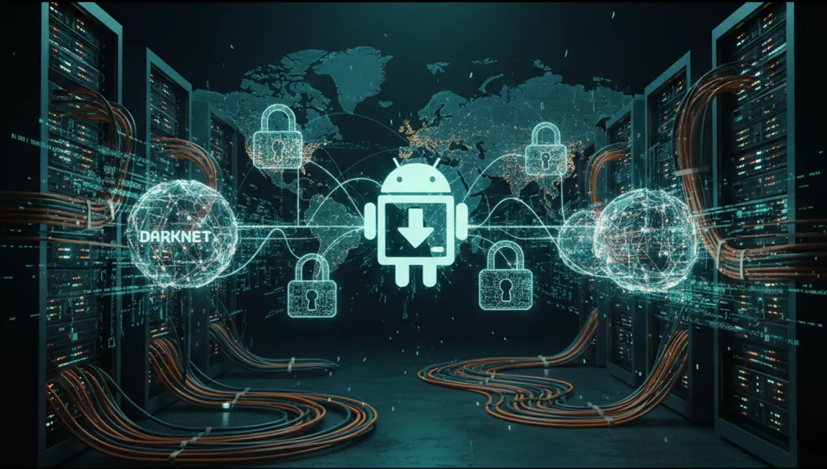Tor Browser App Download for Android: Complete Guide