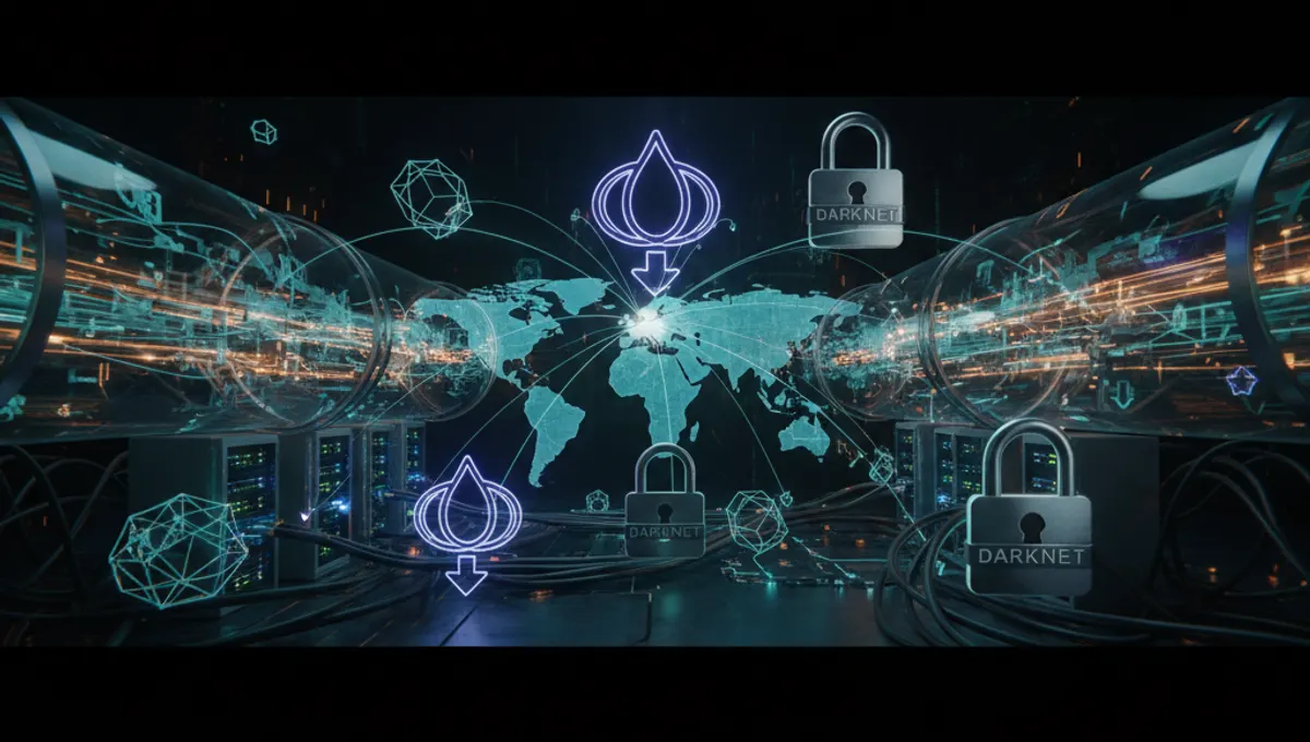 Tor Browser Bundle Free Download - Safe & Secure