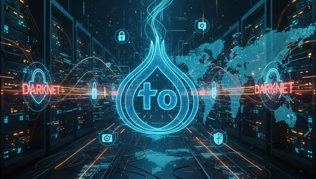 Tor Browser Dark Web APK Download Guide