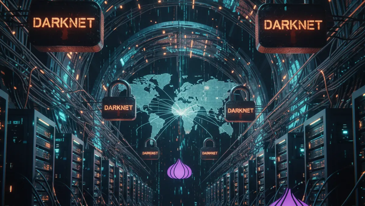 Tor Browser Dark Web APK: Download & Installation Guide