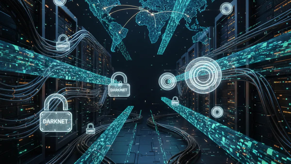 Tor Browser Dark Web Download: Complete Guide