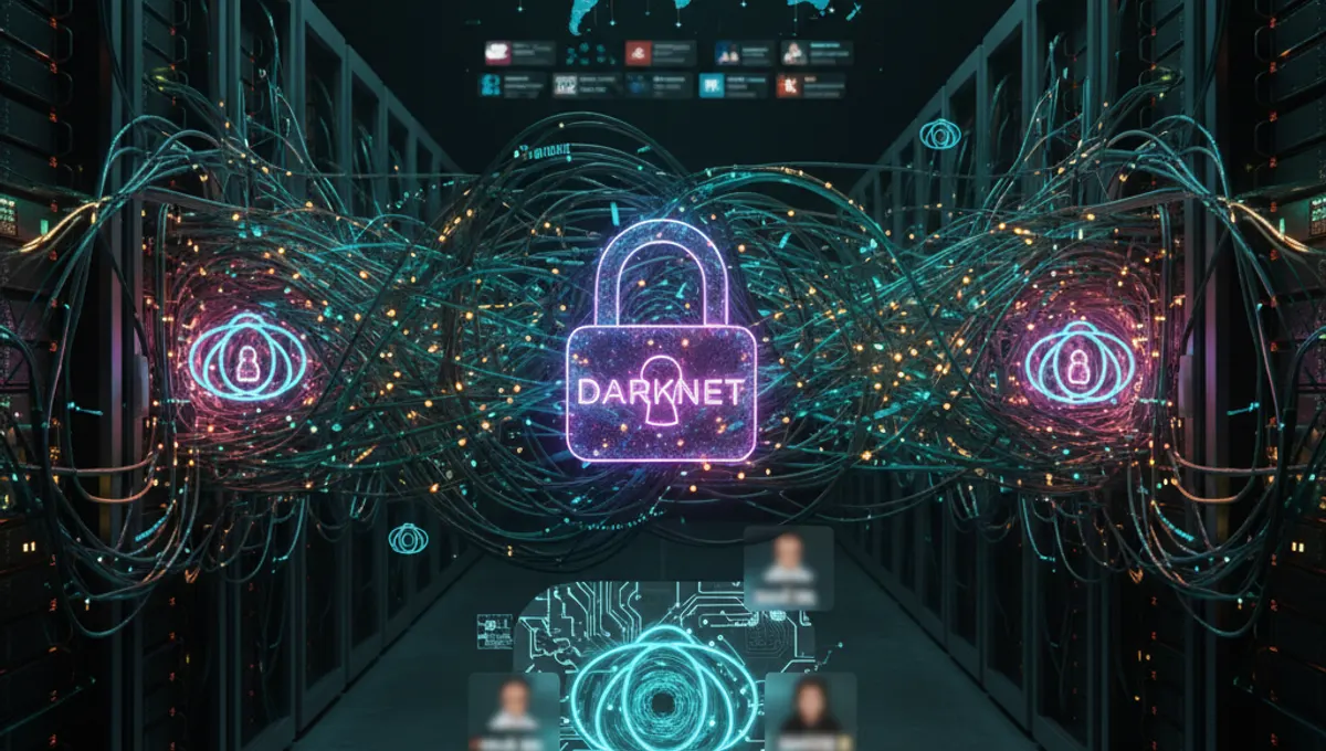 Tor Browser Dark Web Mod APK: Installation & Safety Guide