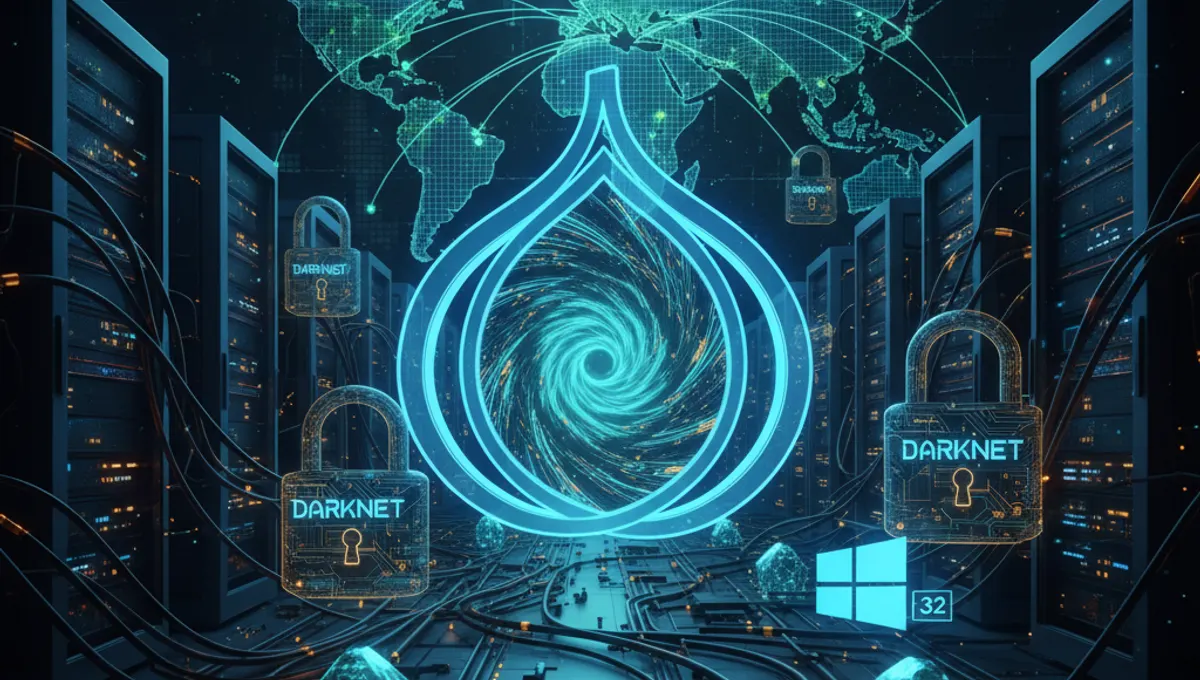Tor Browser Download 32 Bit - Free Windows Installation