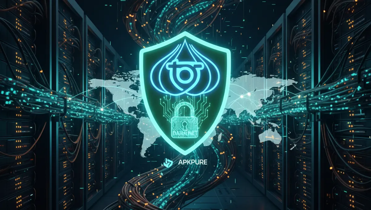 Tor Browser Download APKPure: Safe Installation Guide