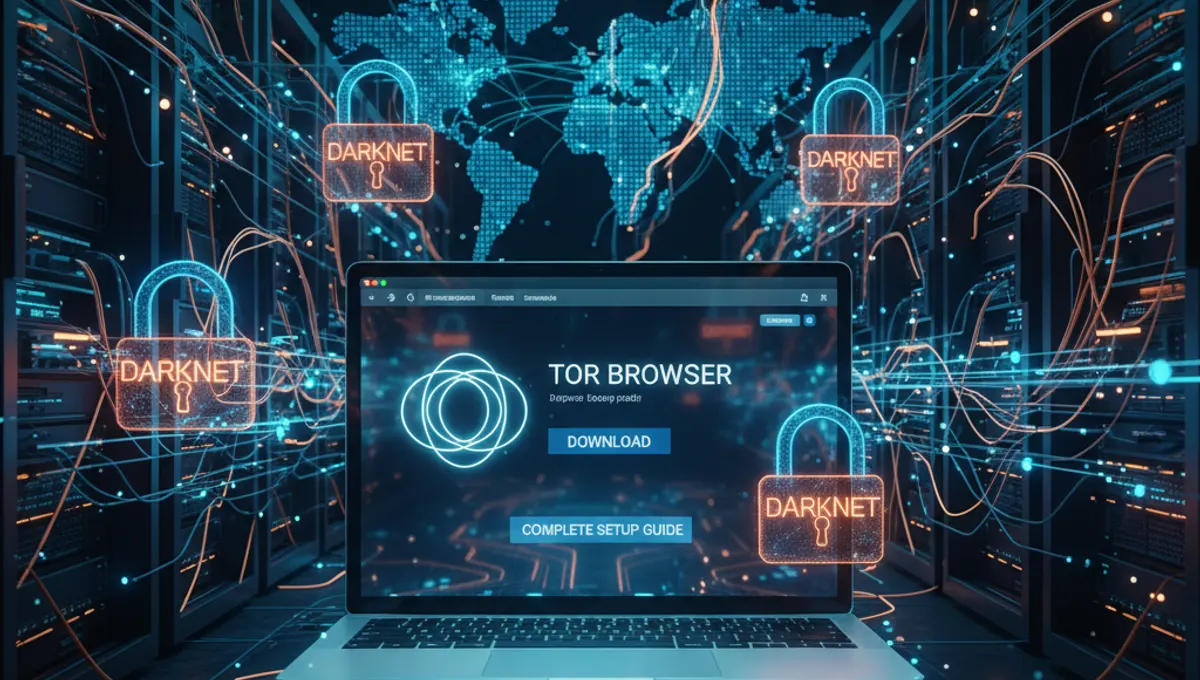 Tor Browser Download Chromebook: Complete Setup Guide