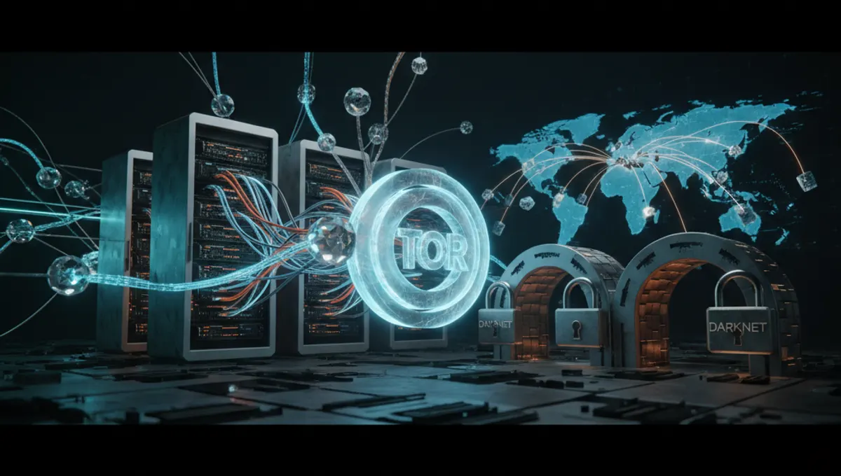 Tor Browser Download CNET: Latest Versions & Installation