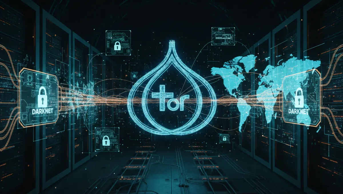 Tor Browser Download EXE: Windows Installation Guide