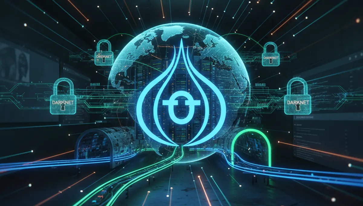 Tor Browser Download Free: Complete Access Guide