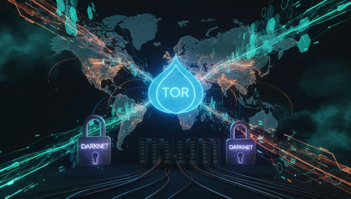 Tor Browser Download Free Windows 10 - Official Guide