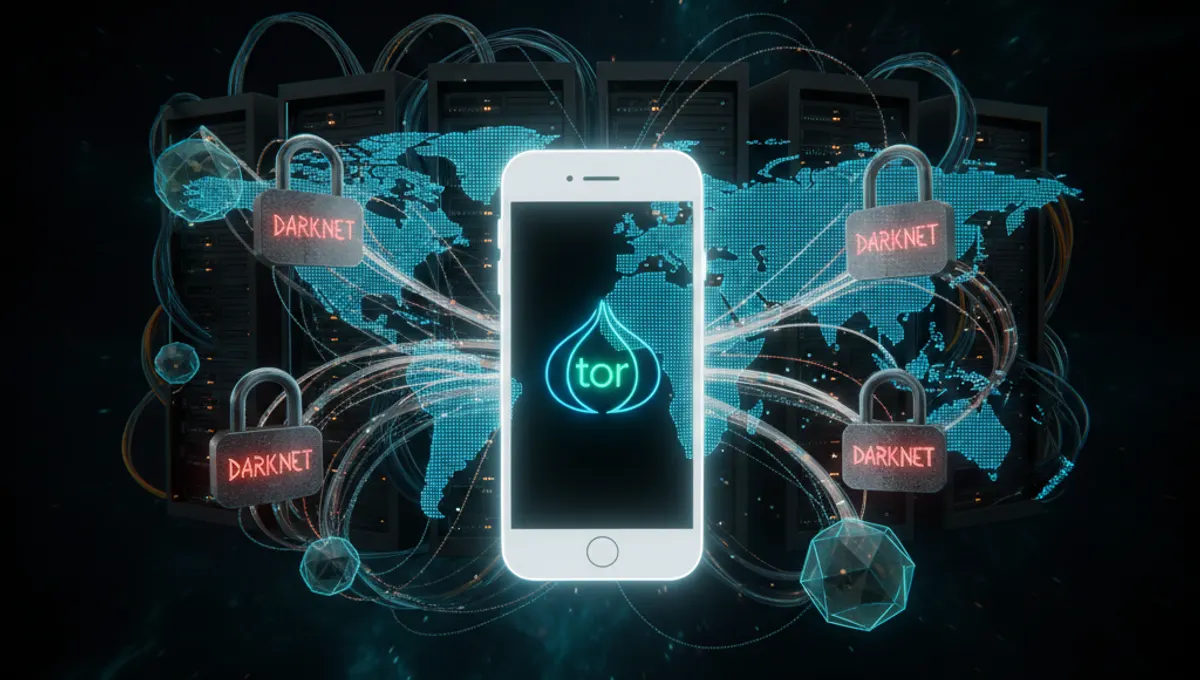 Tor Browser Download iPhone: Complete Guide