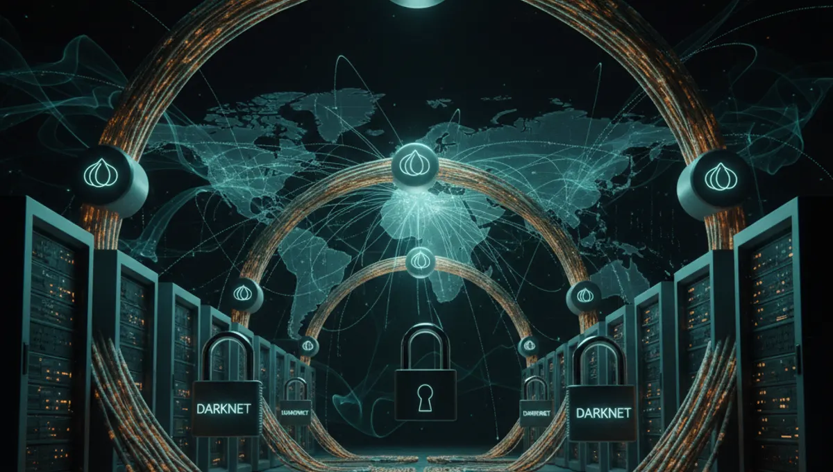 Tor Browser Download for Linux: Complete Setup