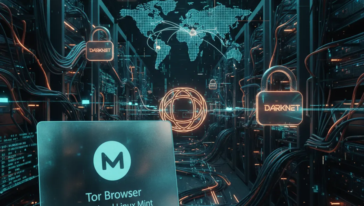 Tor Browser Download Linux Mint: Step-by-Step Guide