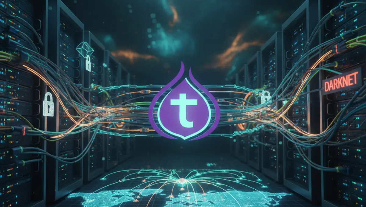 Tor Browser Download Mac: Free Installation Guide