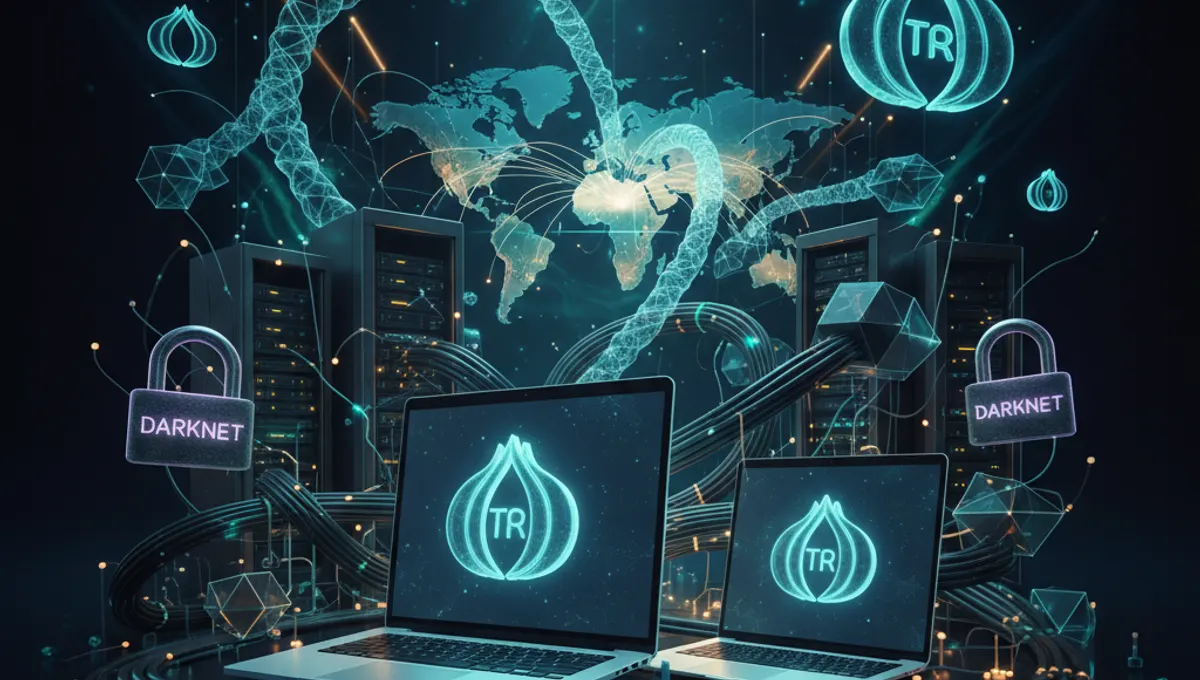 Tor Browser Download MacBook: Pro & Air Guide
