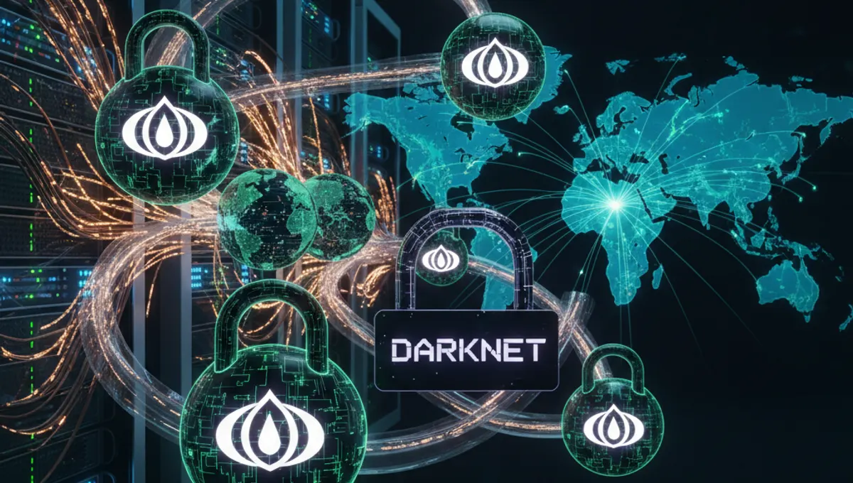 Tor Browser Download Mirror: Access Official Versions