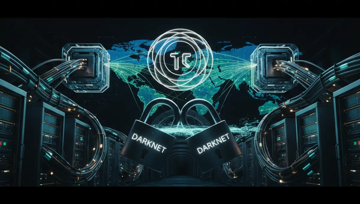 Tor Browser Download Official Site - Secure Access